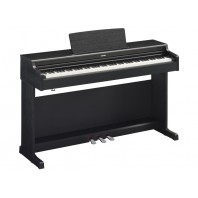 Yamaha YDP164 Black Walnut Digital Piano